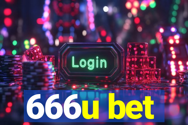 666u bet